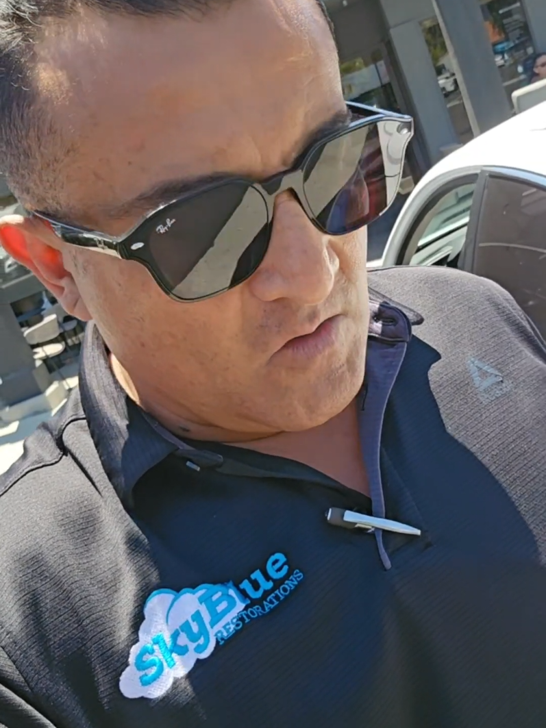 @sky blue restorations inc.