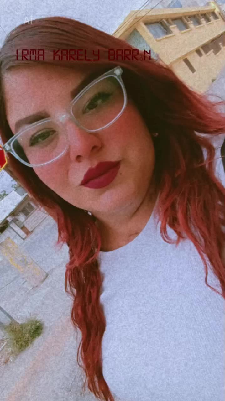 @Karely Chávez