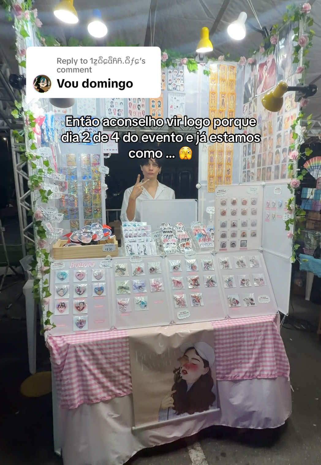 @Brenda Brito | TsukiP ೀ