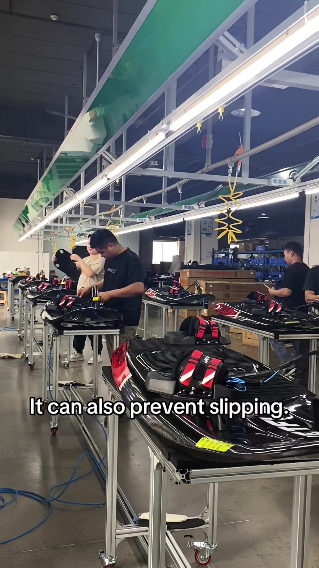 @JETFLY Jetboard Factory