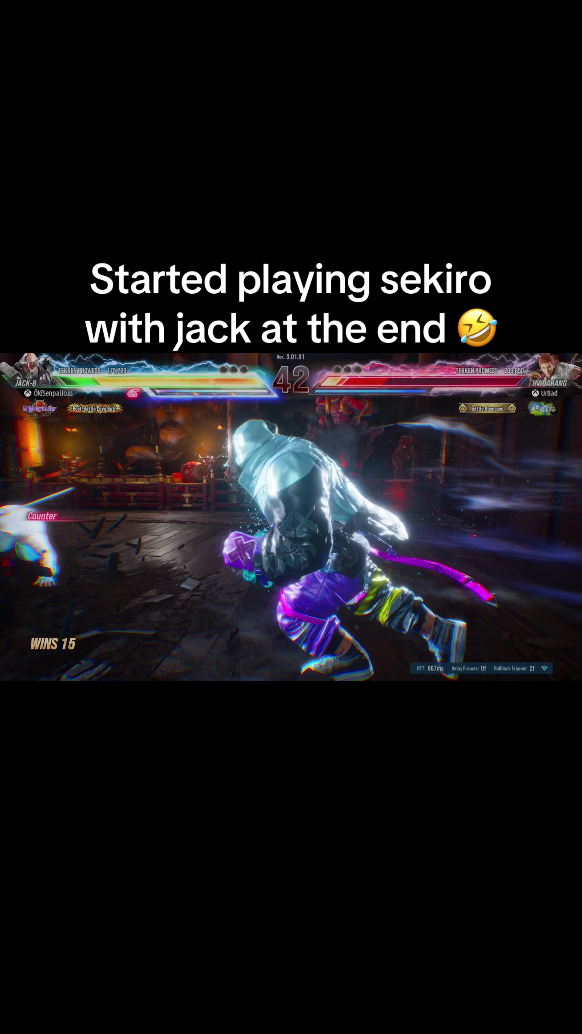 @Senpai JoJo