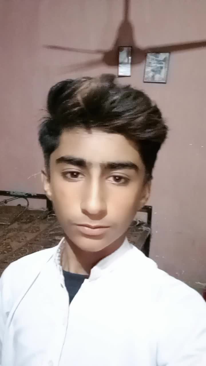 @Shaheer Ahmad