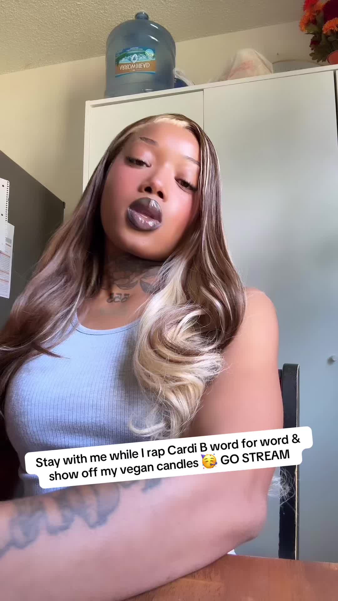 @Piper Olivia