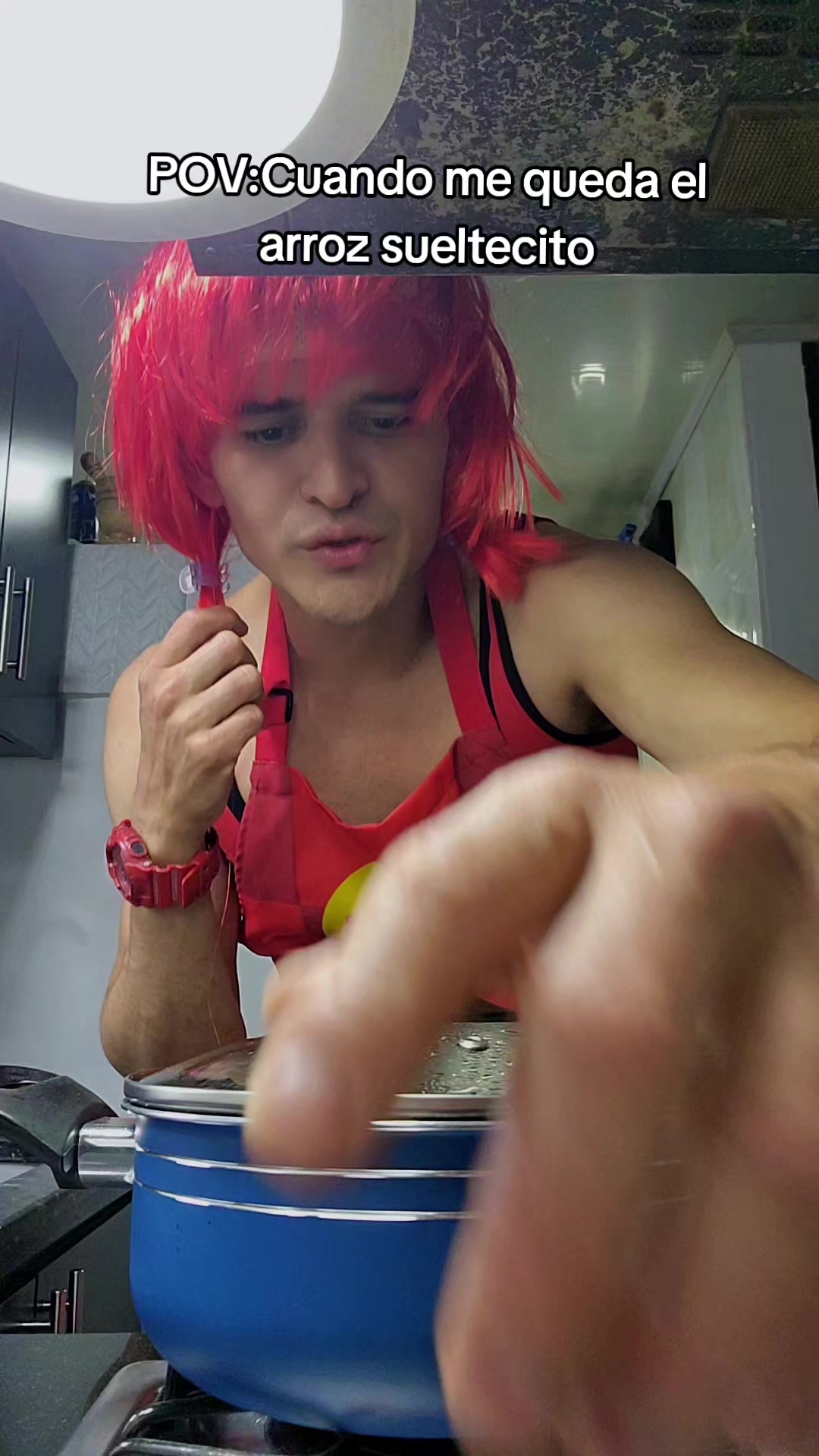 @Chucho M&aacute;ster👨&zwj;🍳