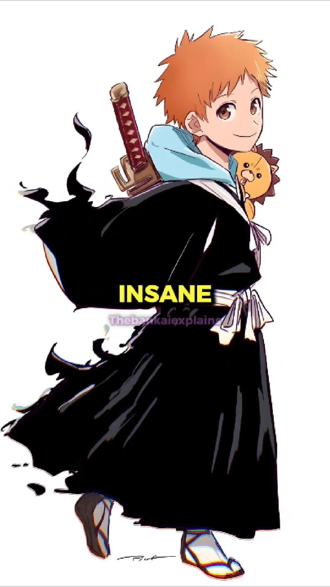 @The Bankai Explains