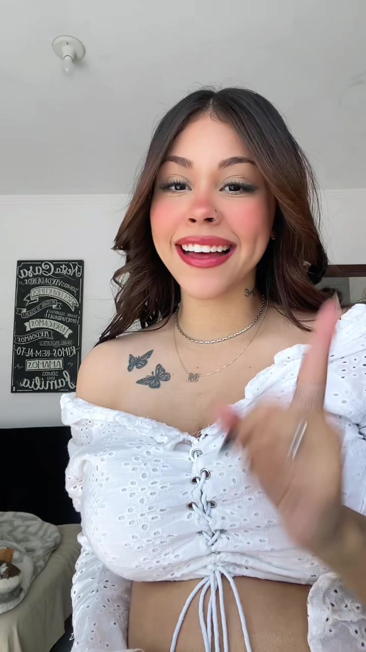 @Monique Dos Santos
