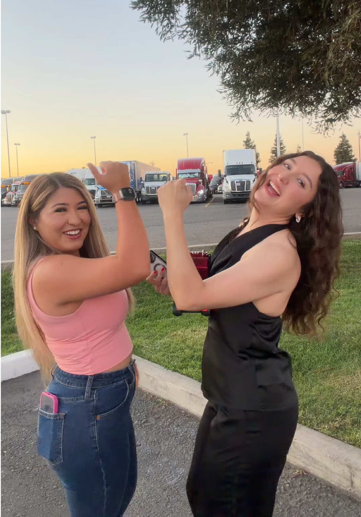 @Odalys Medina