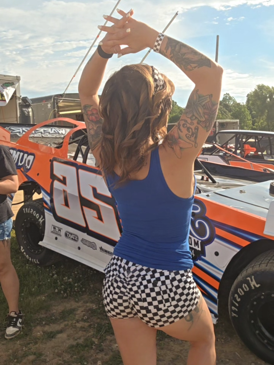 @Frisky Motorsports 🏁