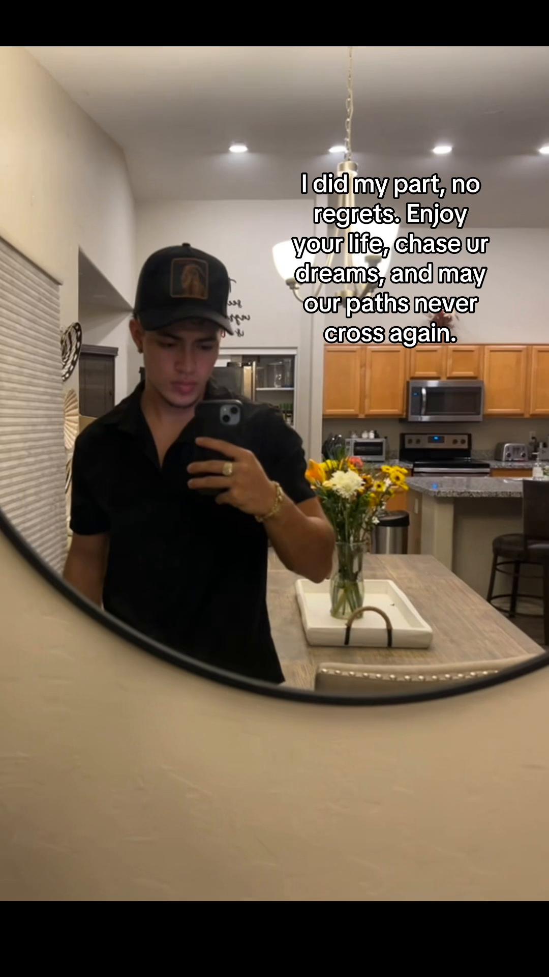 @daniel perez
