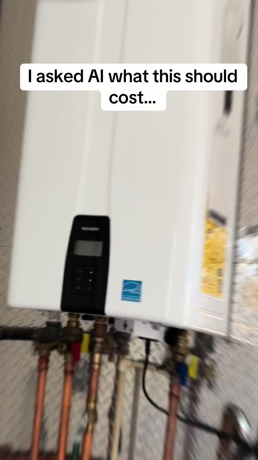 @The Millennial Plumber