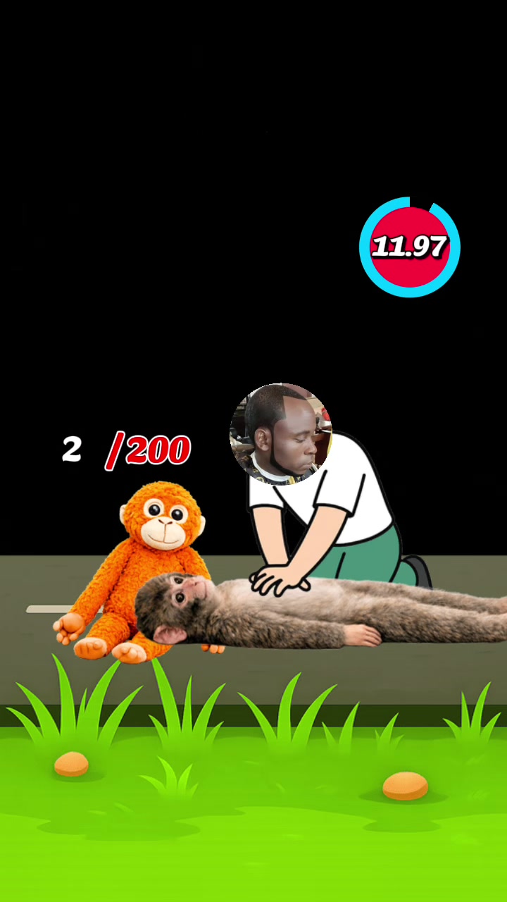 @(*&mdash;*)