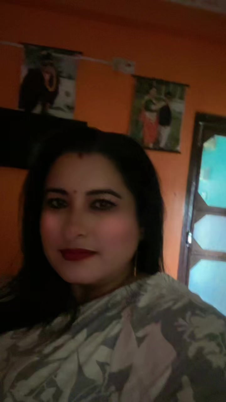 @Pushpa Acharya