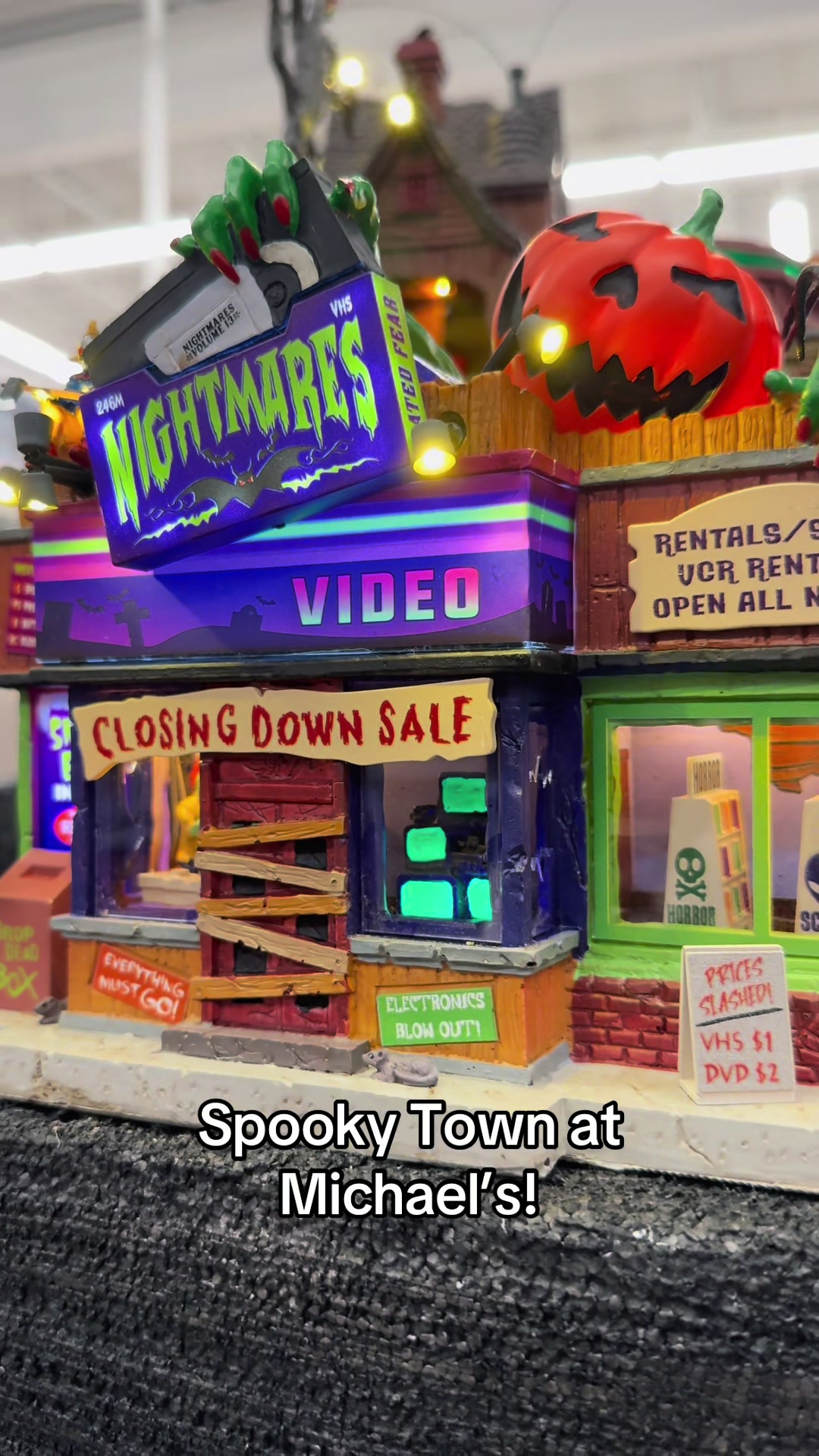 @Jordy ๐ Horror Reviews