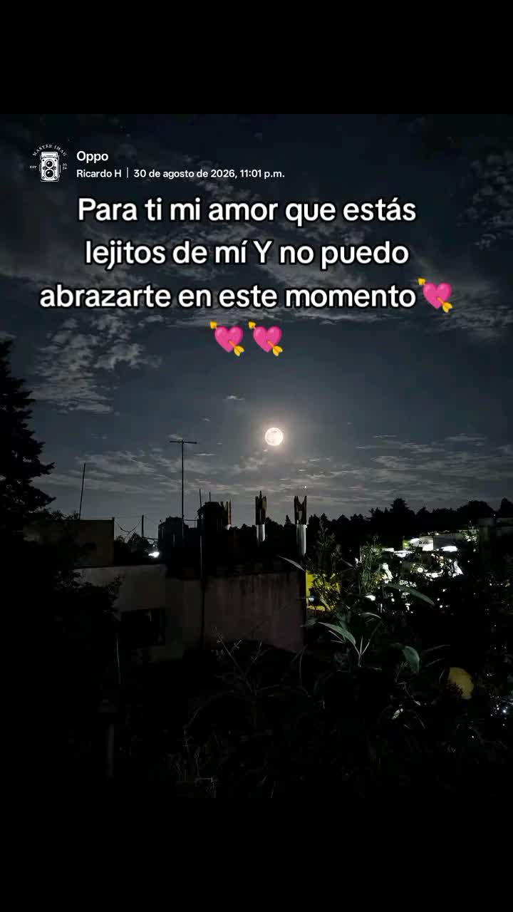 @María Jose RG thu osita fiel