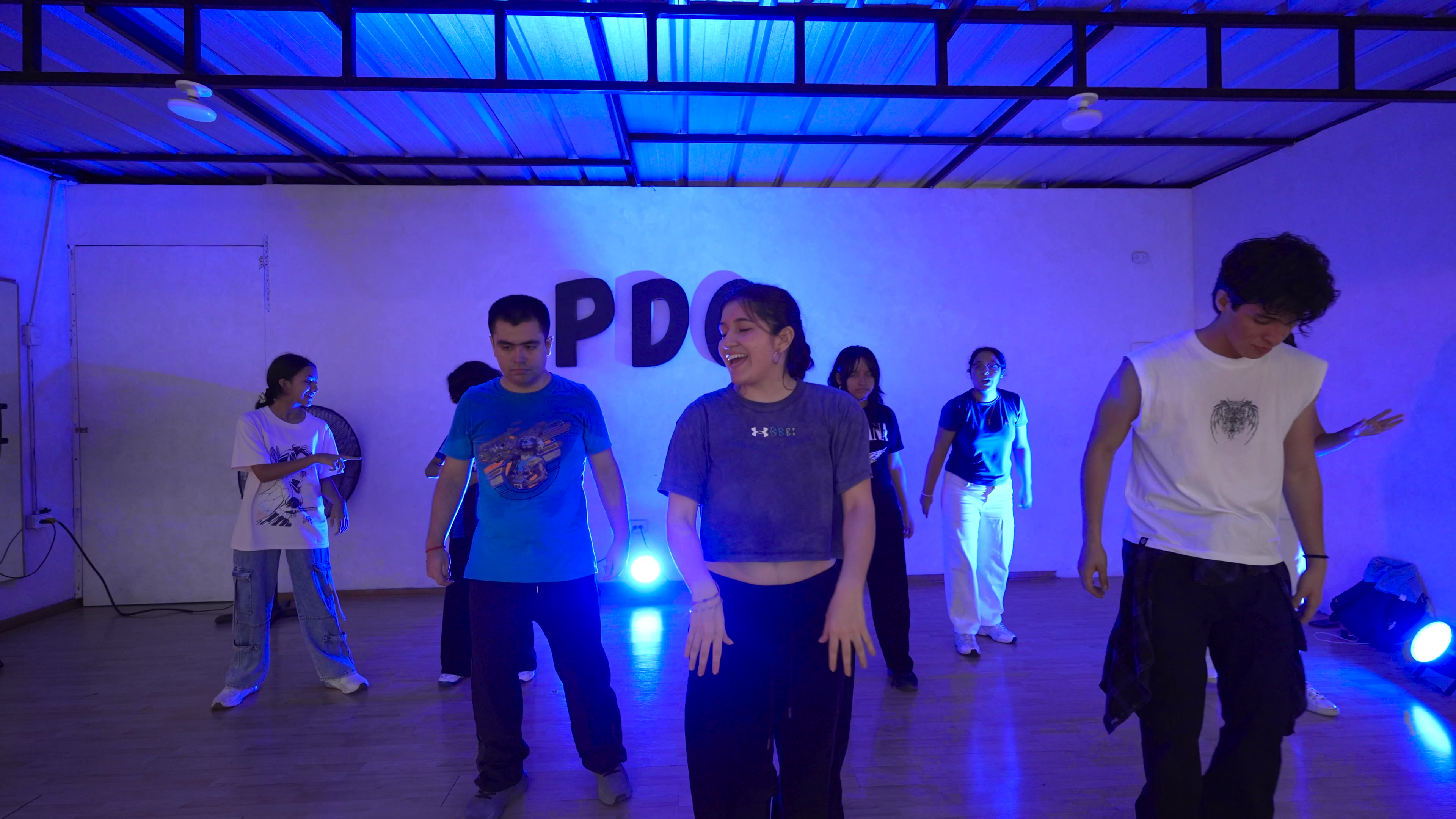 @PDC Escuela de Baile