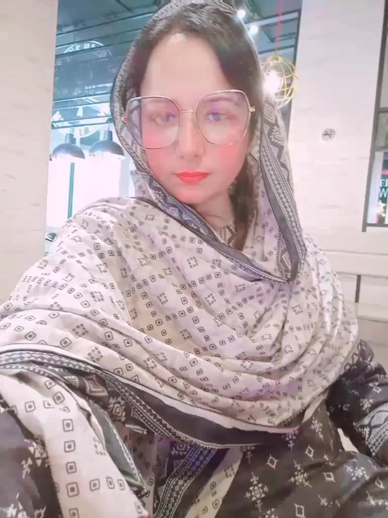 @farzana Javed advocate ❤️❤️
