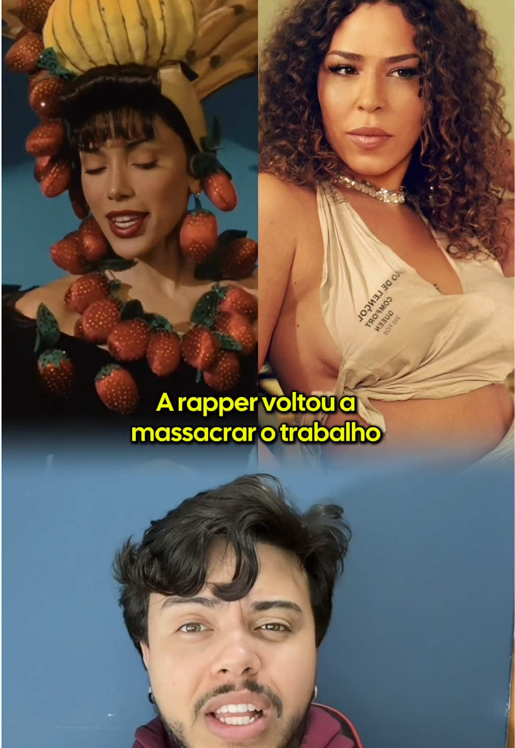 @Falo de M&uacute;sica POP 👩&zwj;🎤