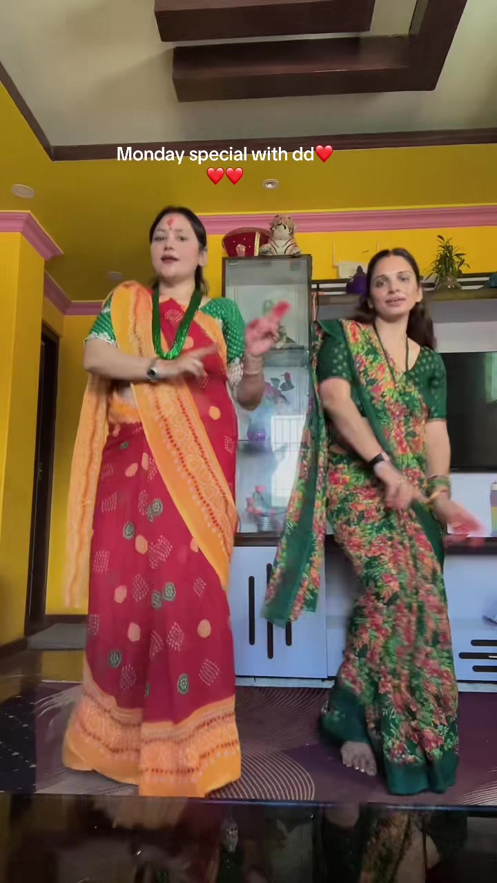 @Deepa Lamichhane