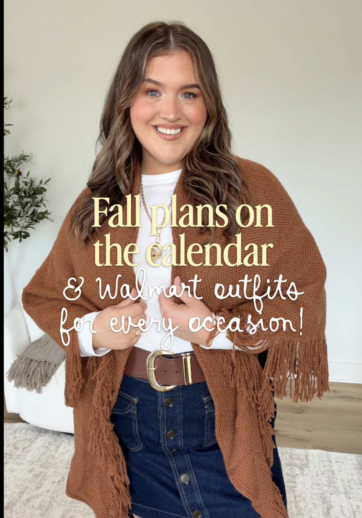 @Ashley | Plus Size Fashion