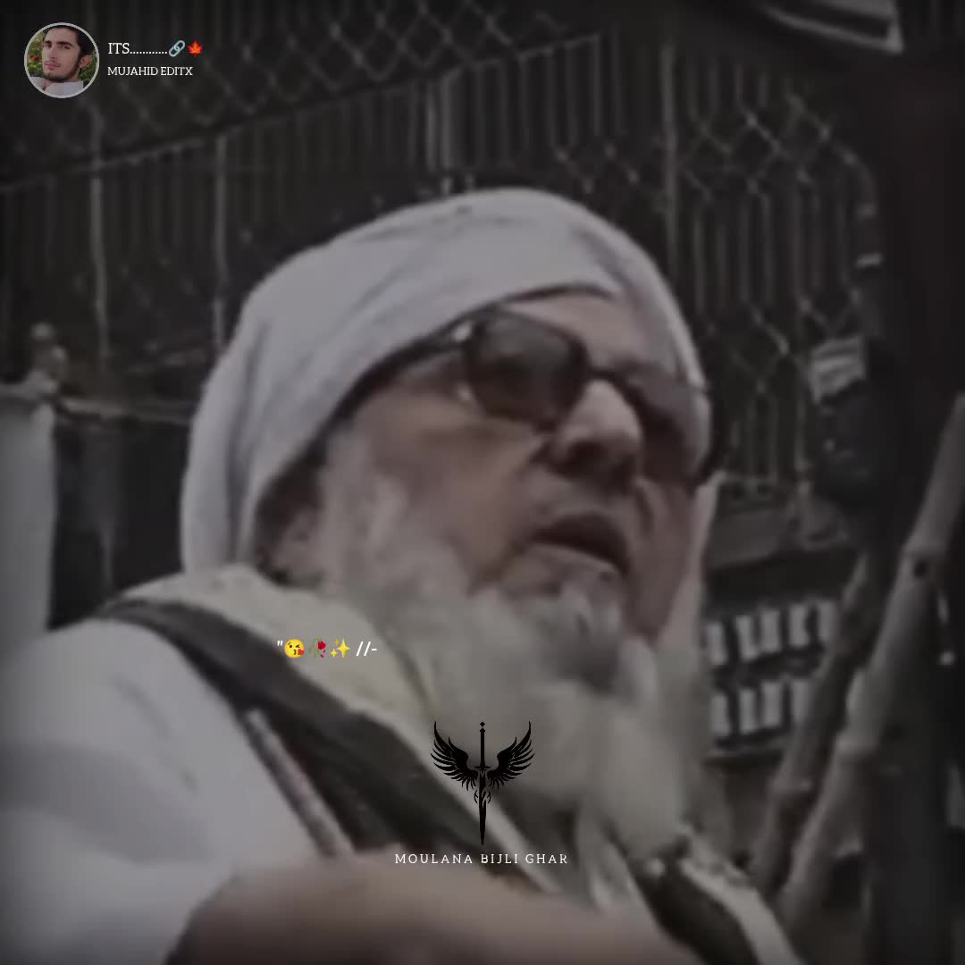 @MOULANA BIJLI GHAR 🌺