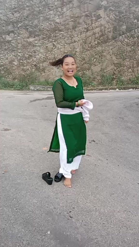 @Binita Basnet