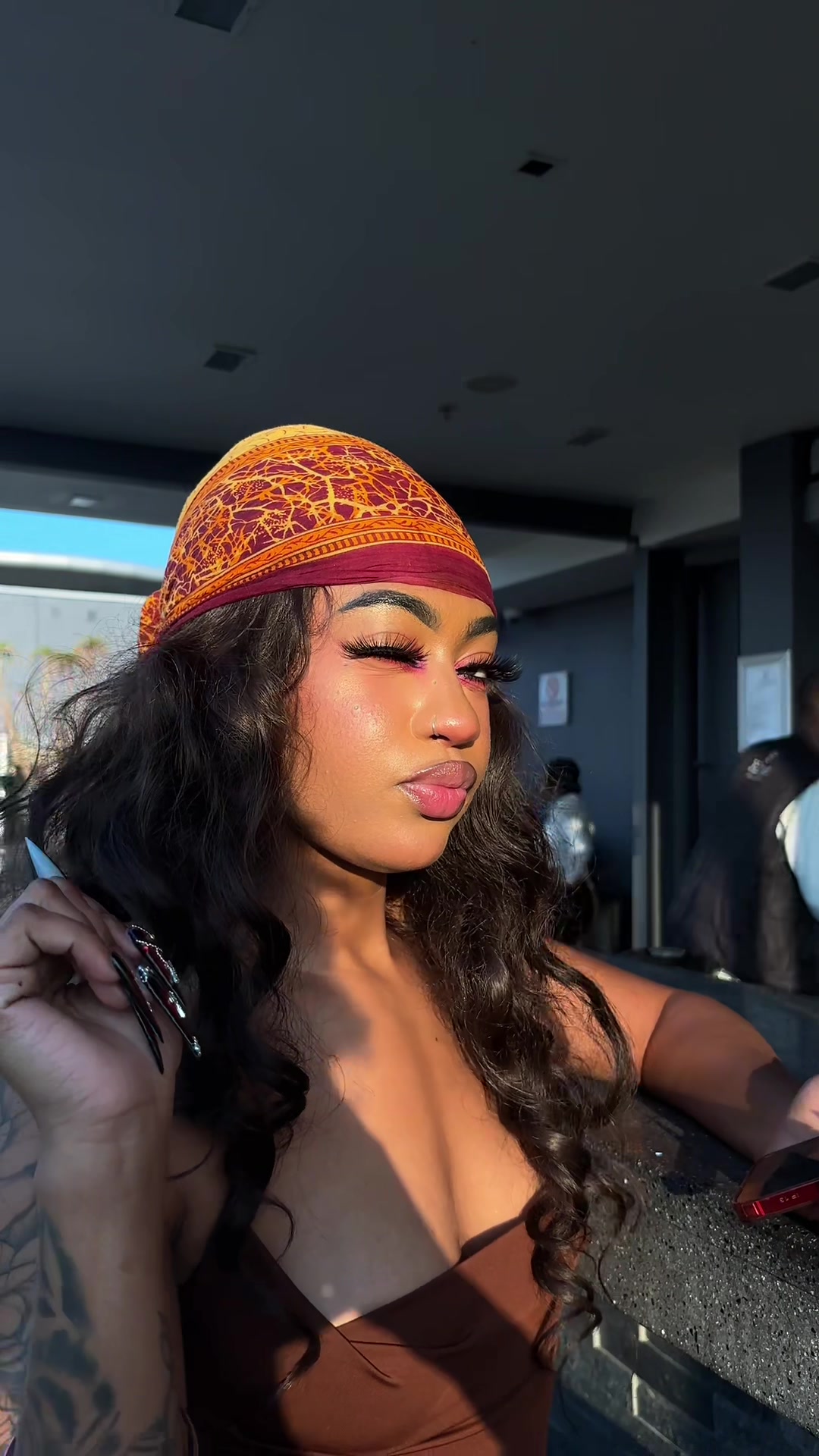 @Solange 🫦