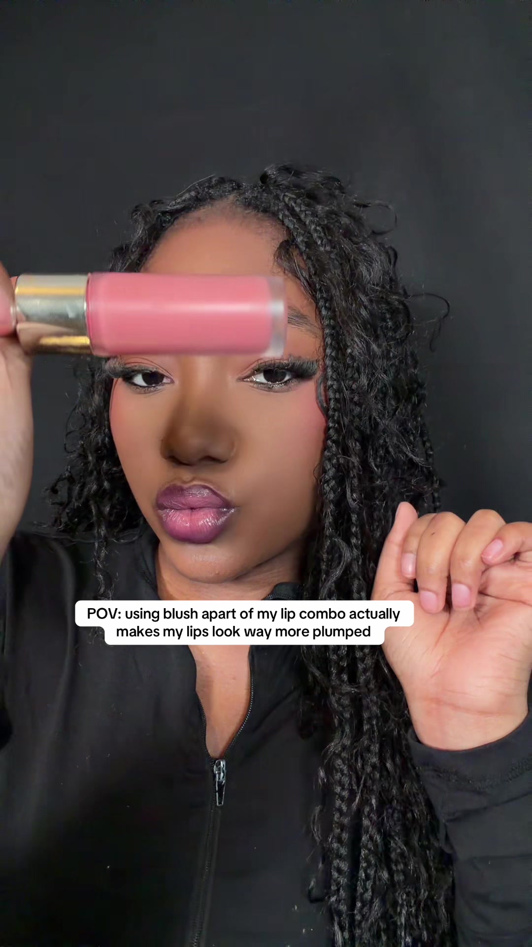 @Zaniya ❤️ | MUA