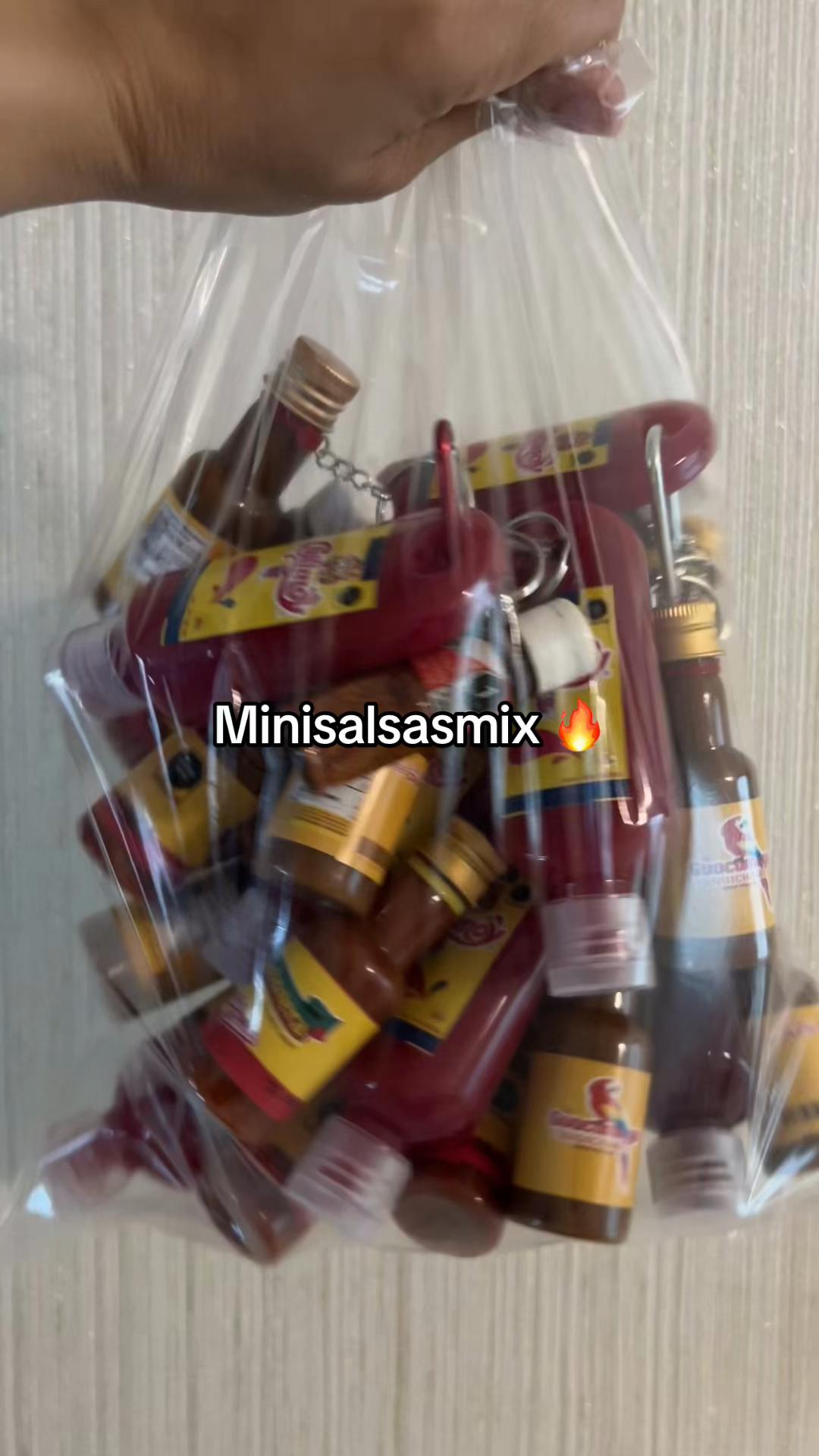 @Minisalsas_Mix🔥