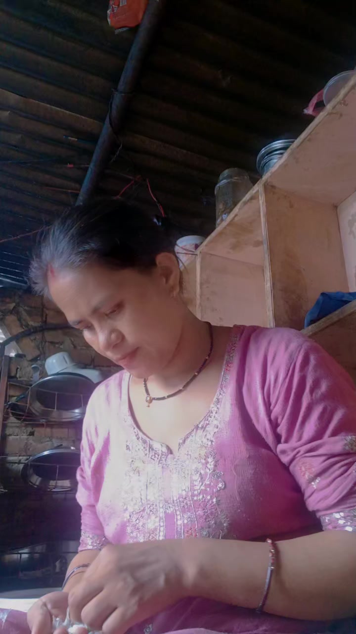 @Amrita Thapa Magar