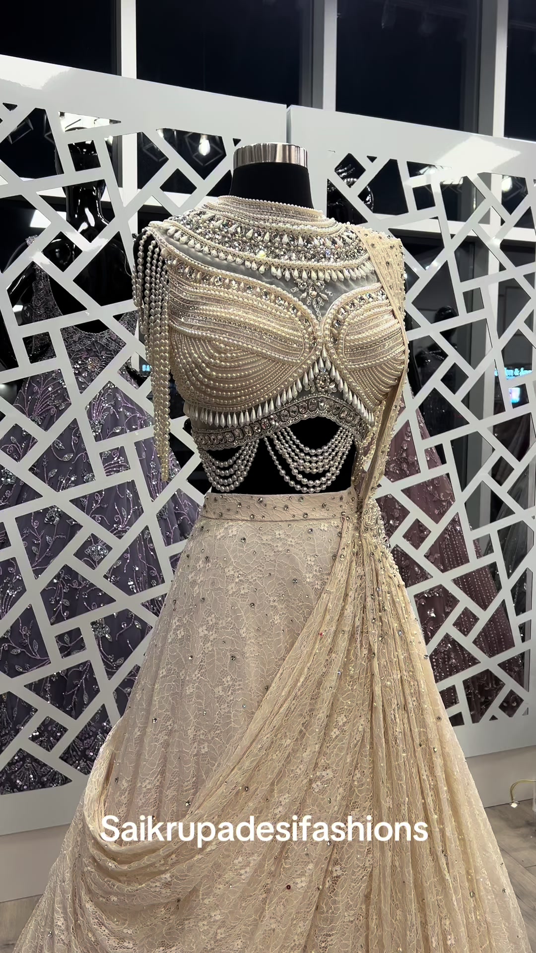 @saikrupadesifashions