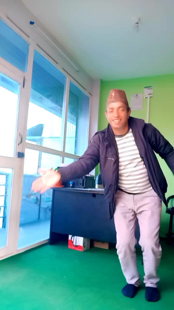 @Raju Devkota