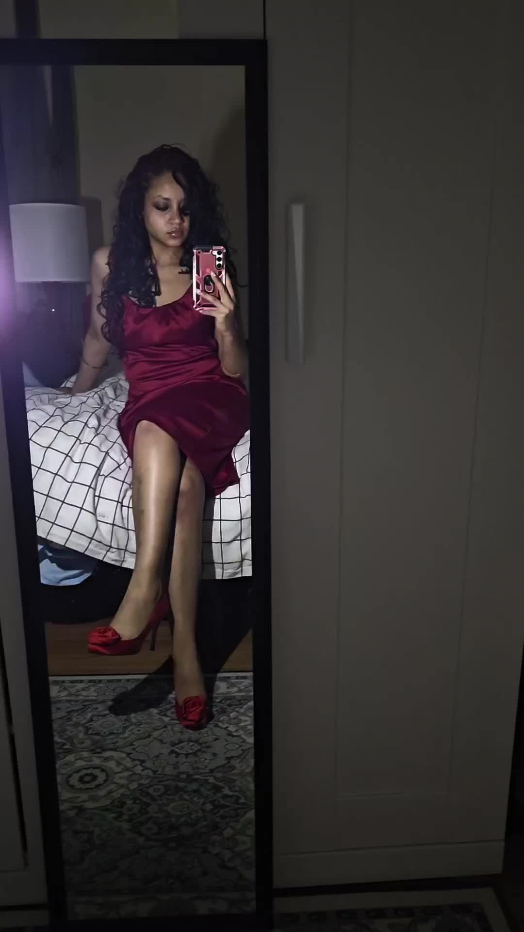 @Desiree M