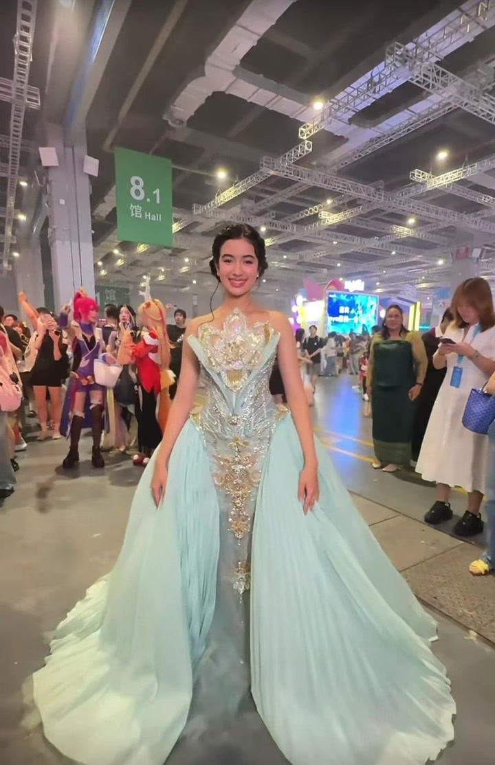 @Princess Jenna Norodom (fans)