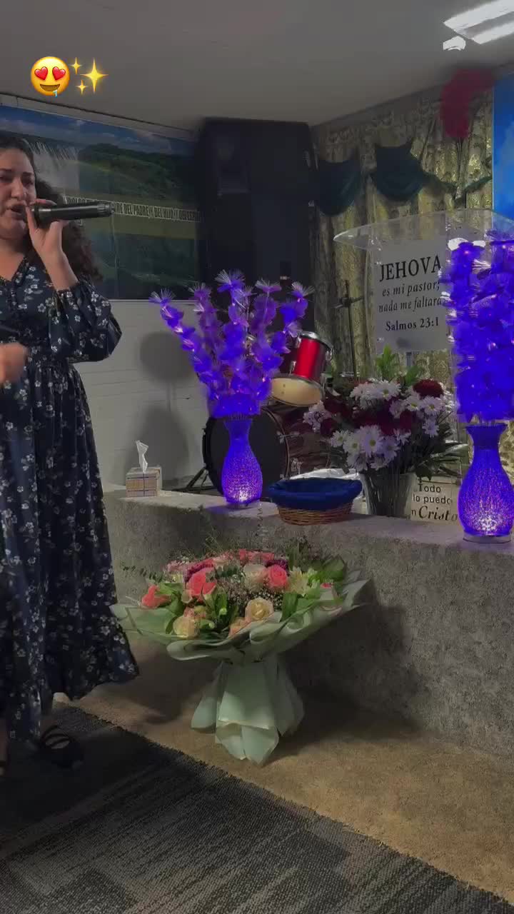 @Wendy Flores💐