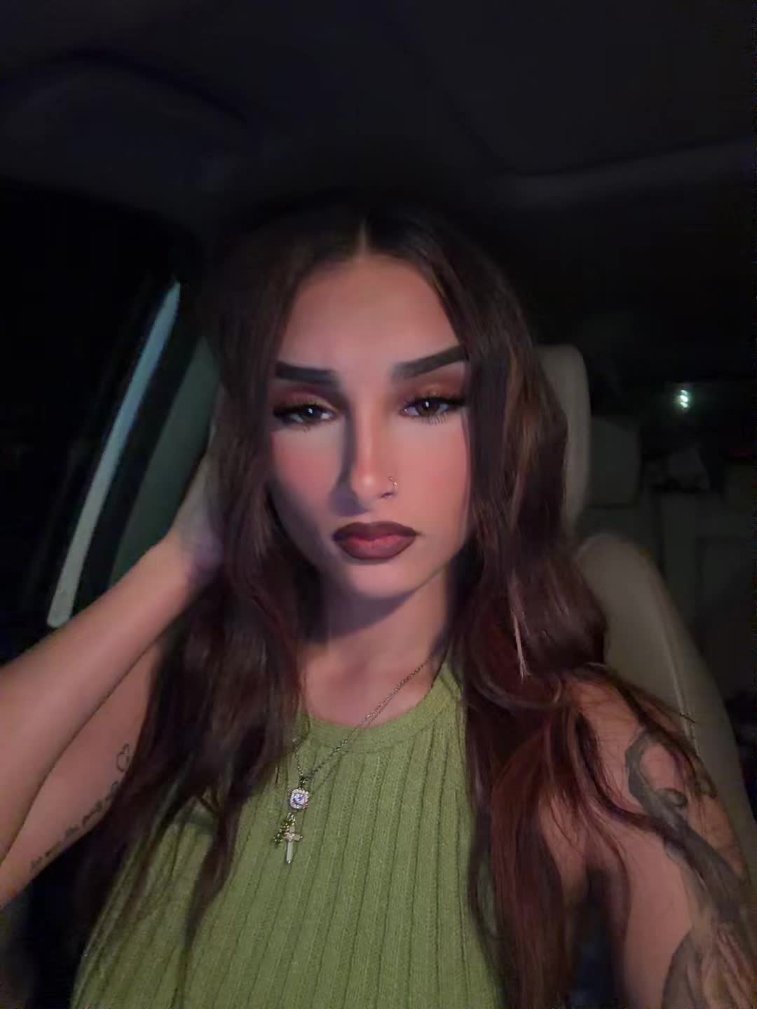 @T :)