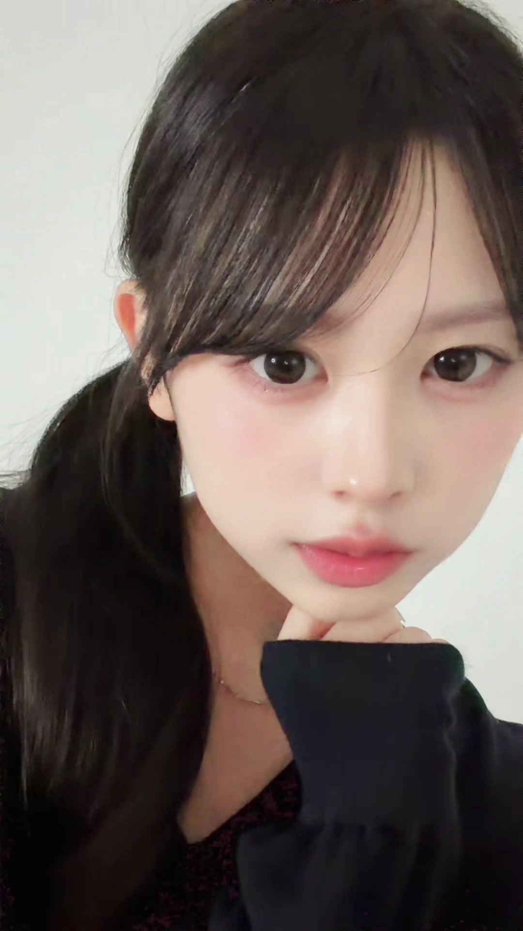 @梶原 叶渚
