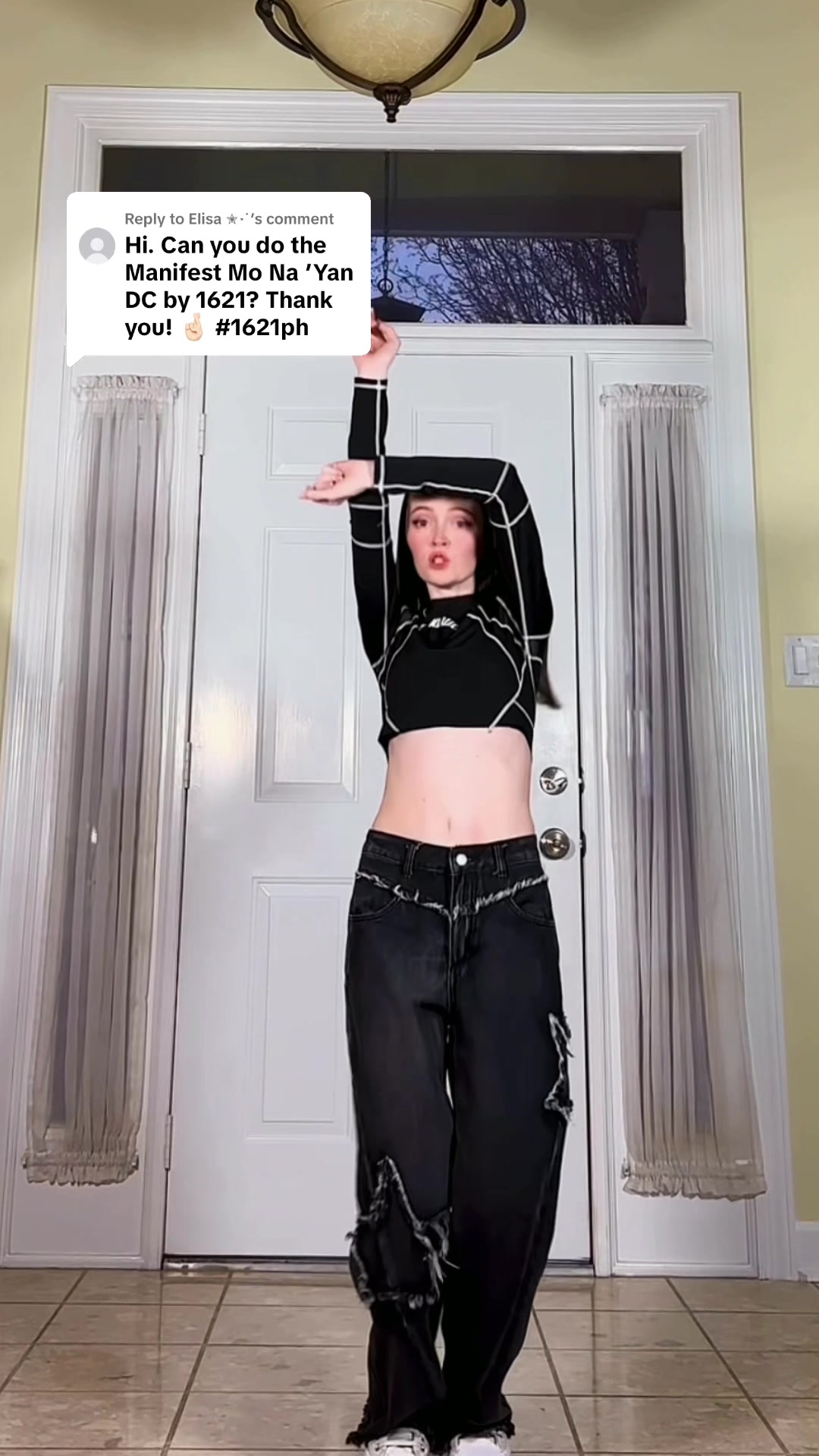 @Christina