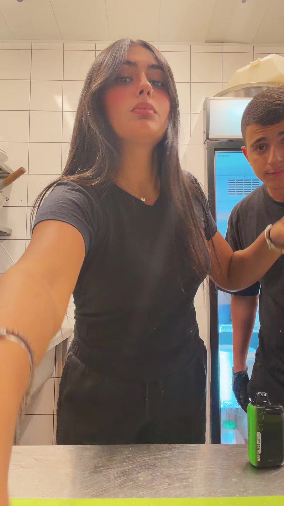 @Leahshamai
