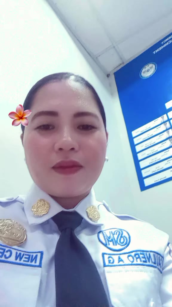 @Ladyguard Ng Buhay Mo😘