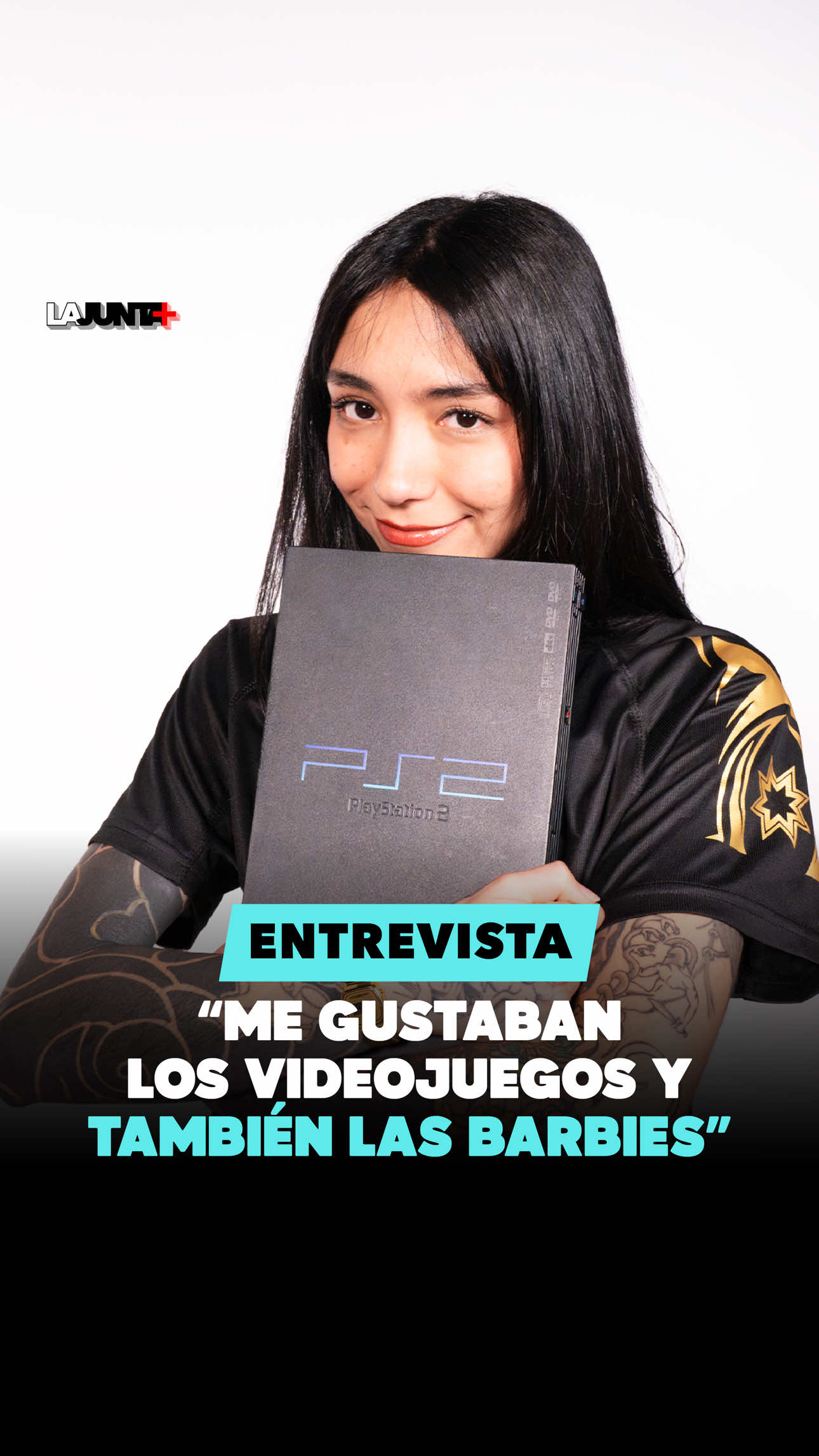 @LaJunta+