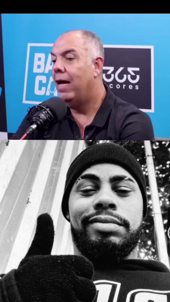 @Gutto Rei da Discórdia