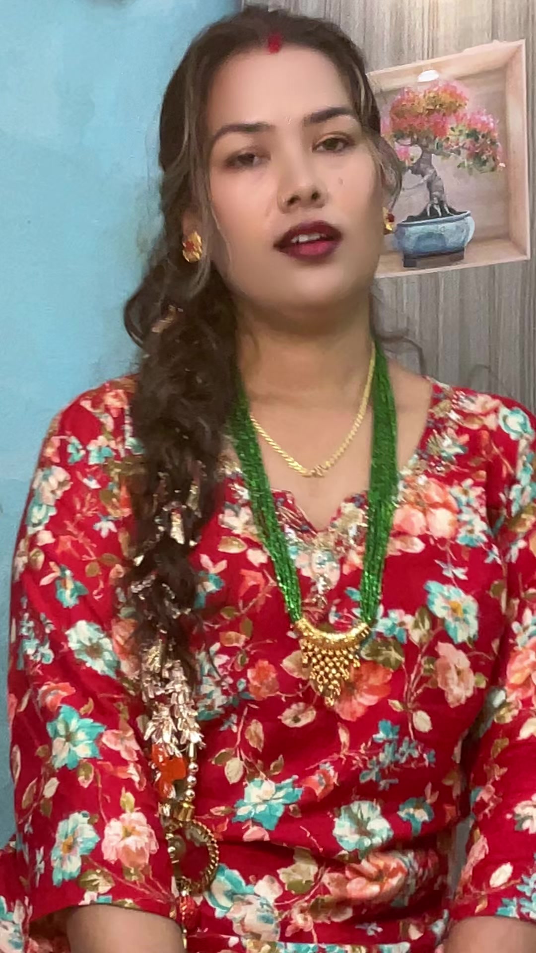 @सजिना कार्की गौतम