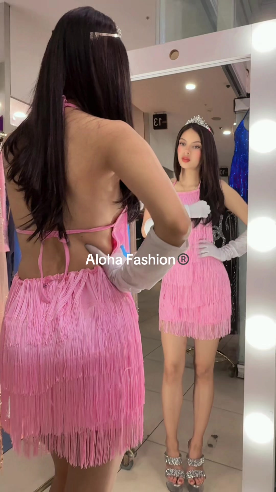@ALOHA FASHION