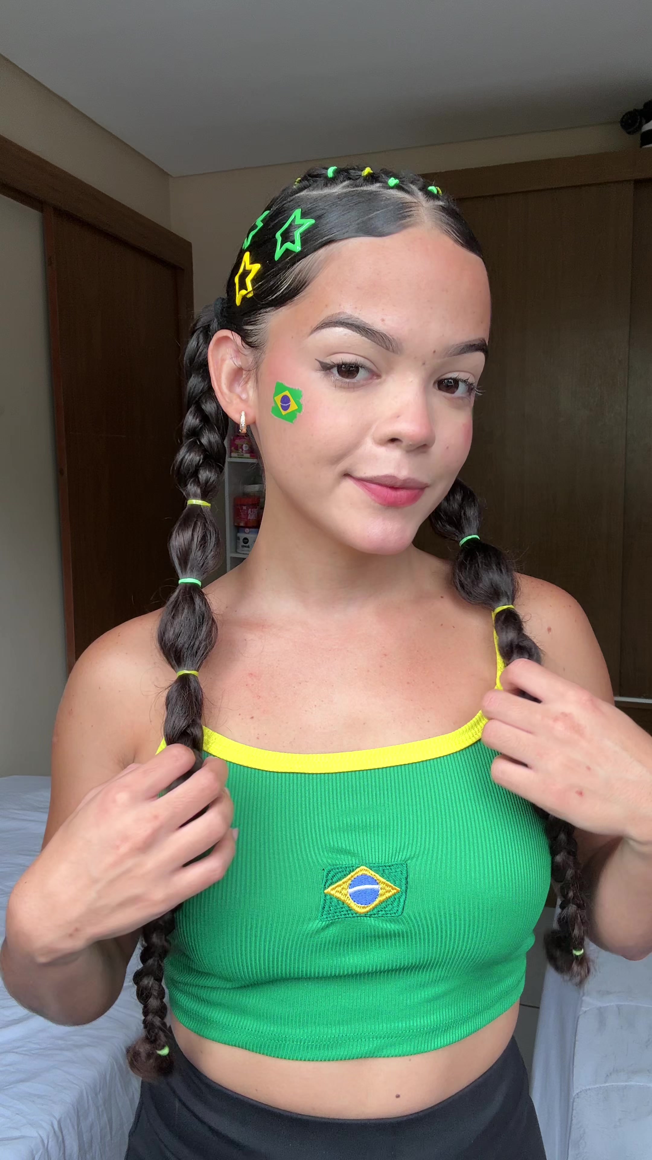 @Francielly Santana ❤️🔥