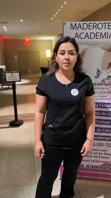 @Angelica Soto