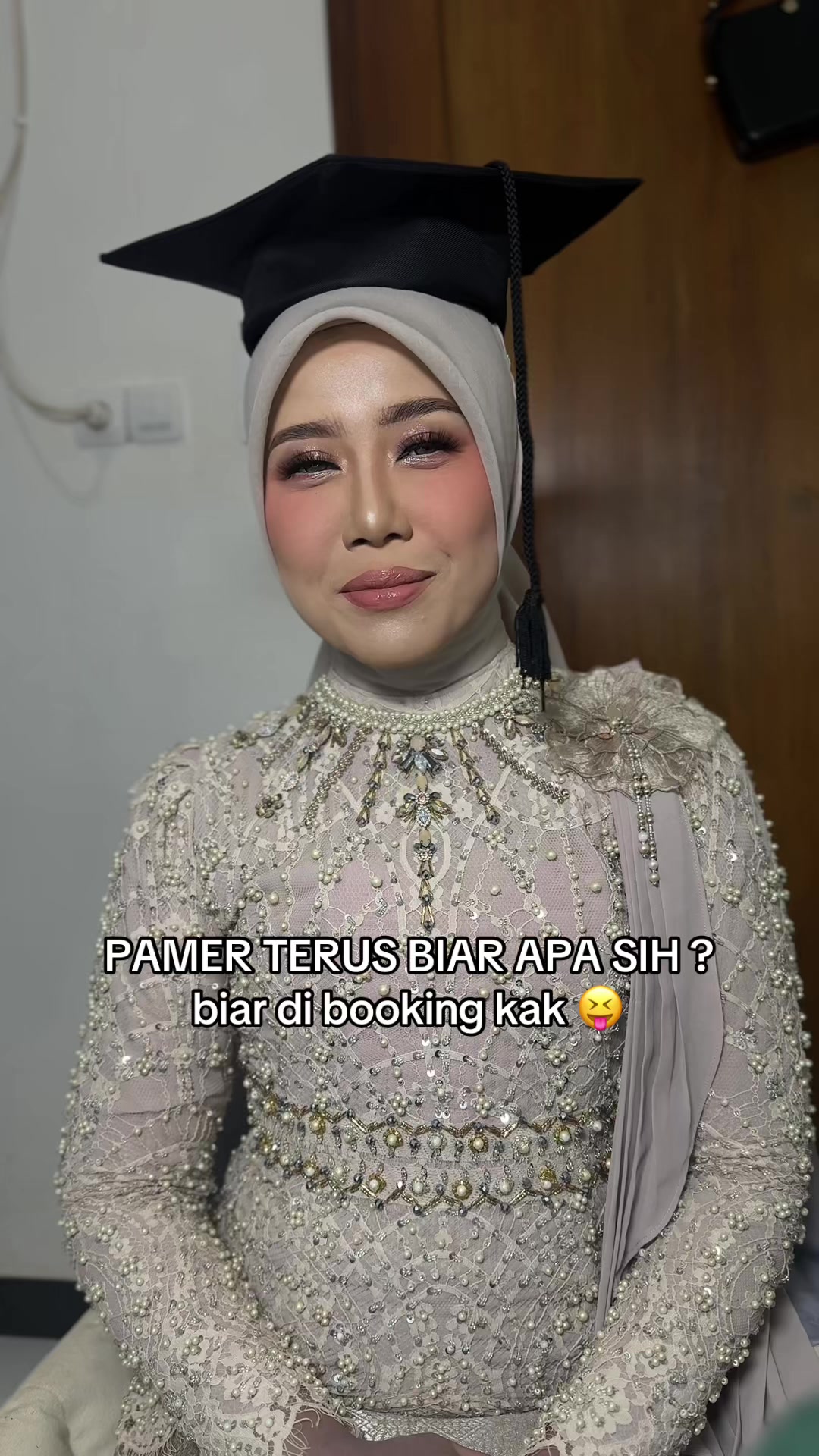 @Bymaulidhiya Makeup