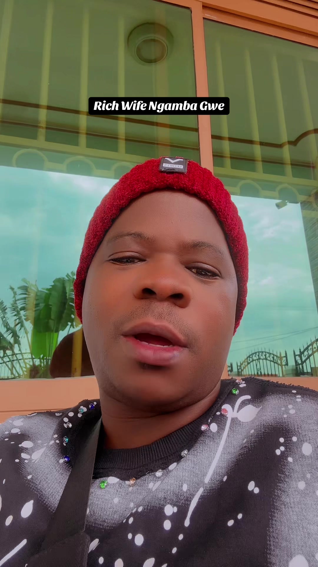 @Mamelo Media Ug 🇺🇬