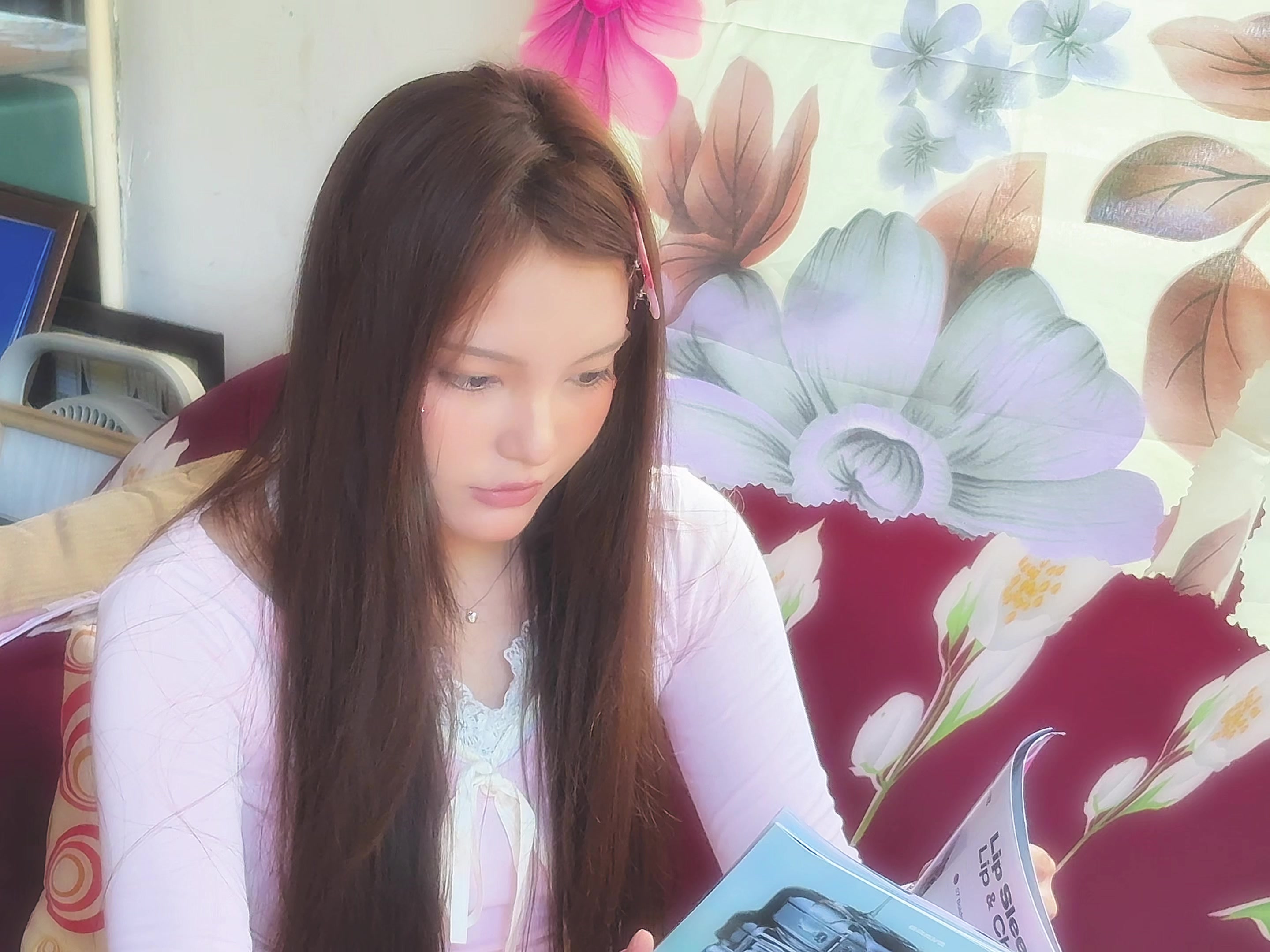 @Jay Jo’s wasabi ꪔ̤̮