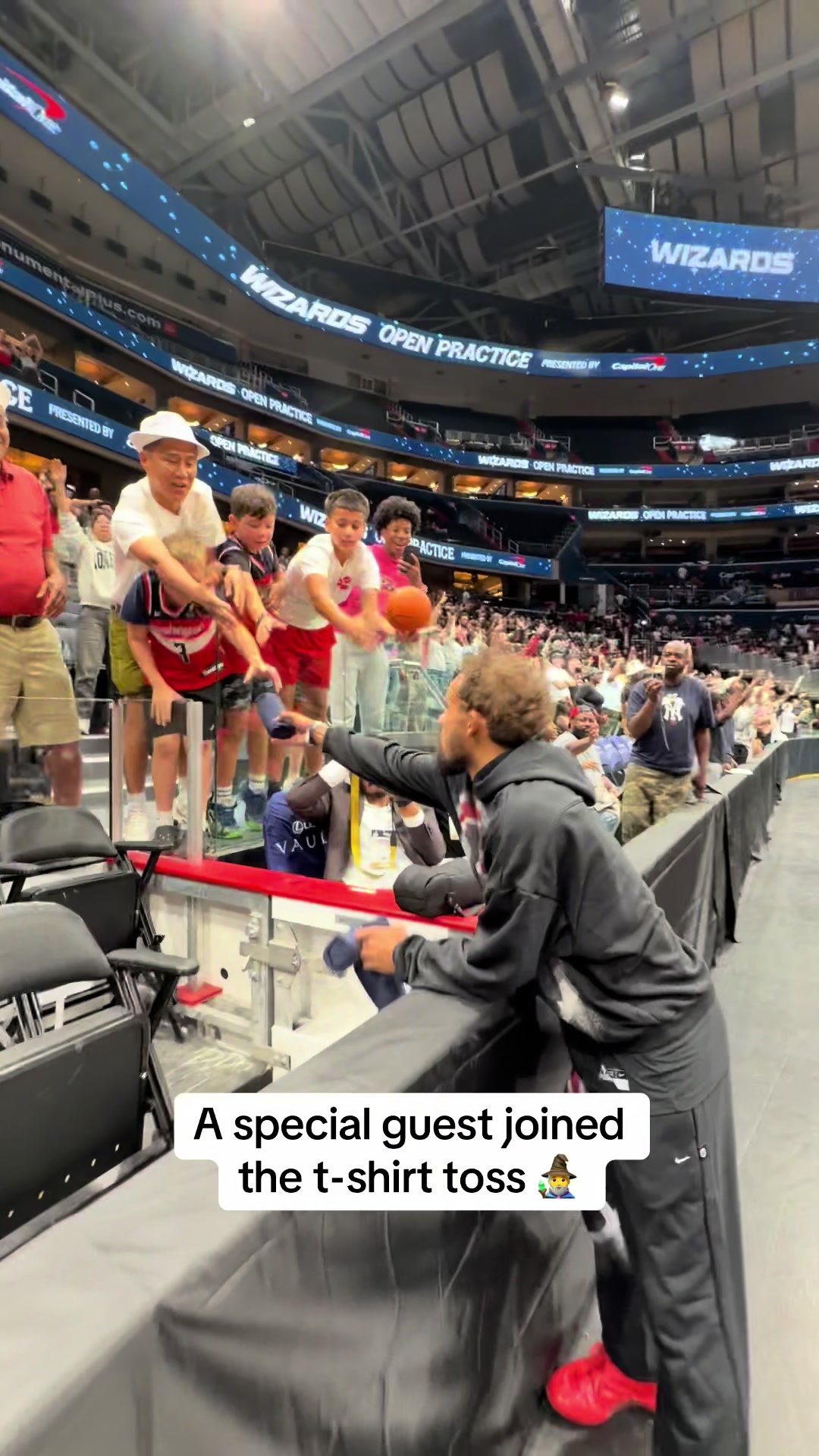 @Washington Wizards