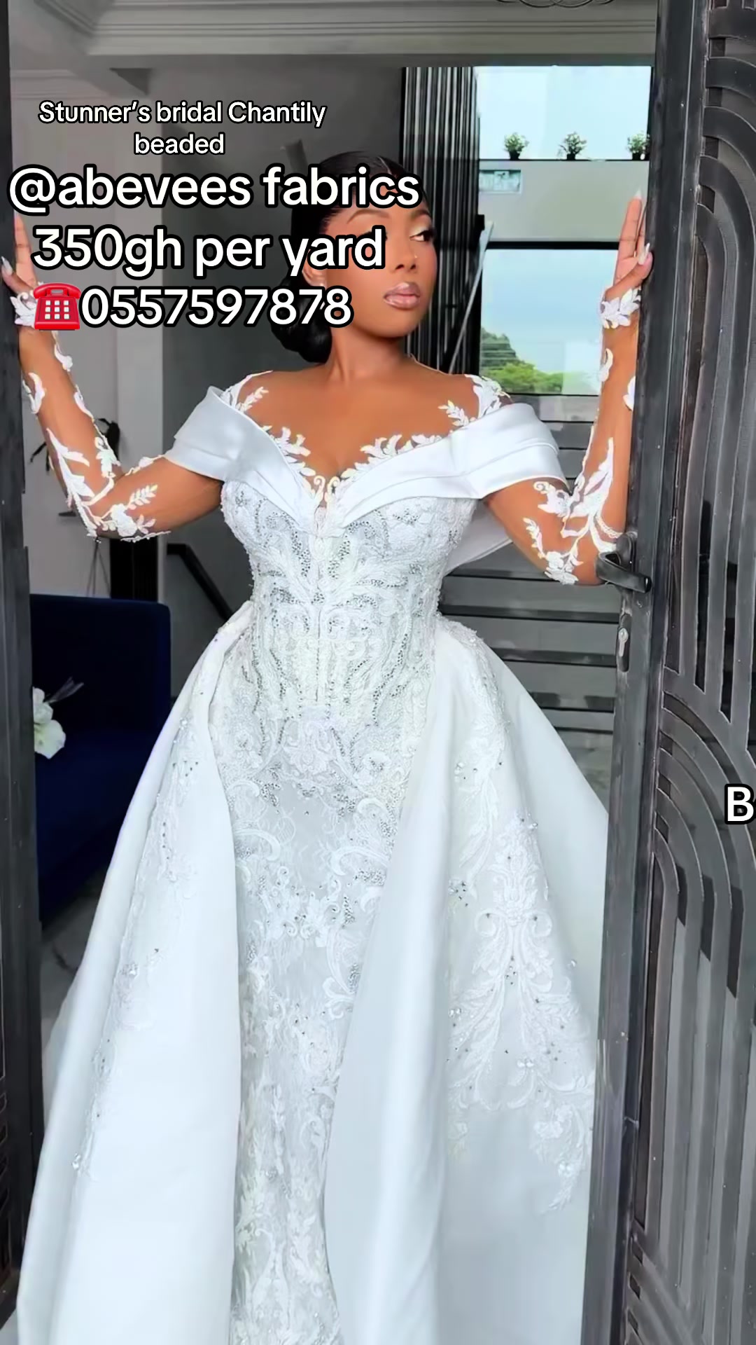 @Abeveesfabrics/0557597878